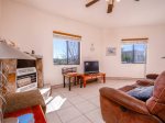 Casa Adriana at El Dorado Ranch, San Felipe Vacation Rental - living room tv